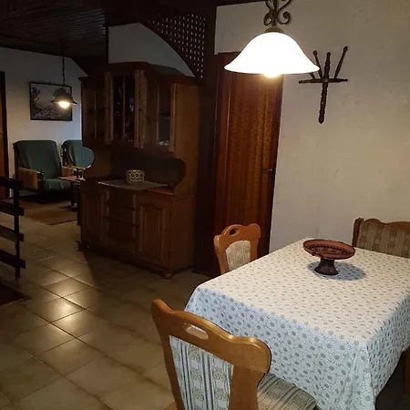 Apartment In - Balaton 43409
