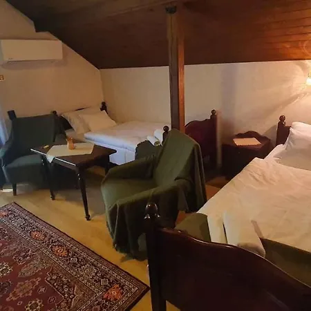 In - Balaton 43409 Apartment
