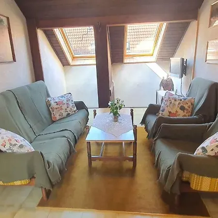 In - Balaton 43409 Apartment Siofok