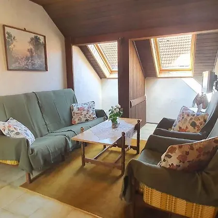 In - Balaton 43409 Apartment