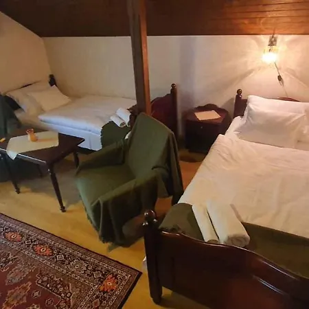 דירה In - Balaton 43409 *