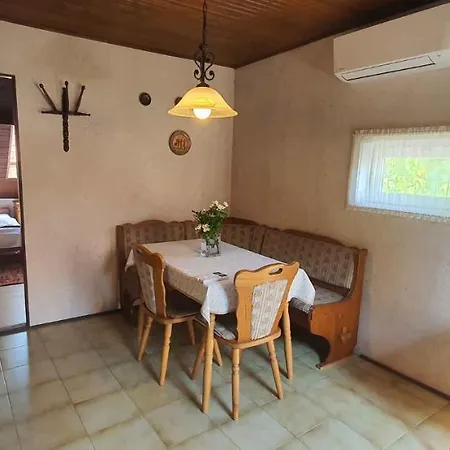 In - Balaton 43409 Apartment