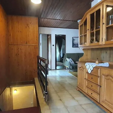 Apartment In - Balaton 43409 *