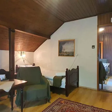 In - Balaton 43409 Apartment Siofok