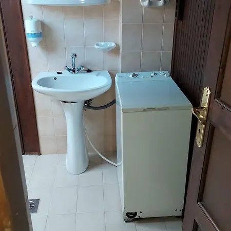 In - Balaton 43409 Apartment *