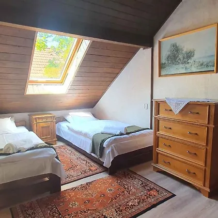 公寓 In - Balaton 43409 *