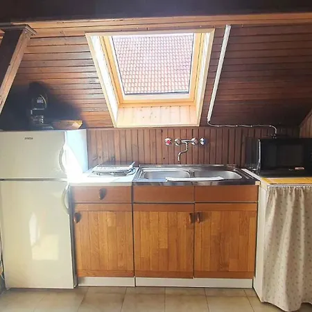Апартаменты In - Balaton 43409 Шиофок