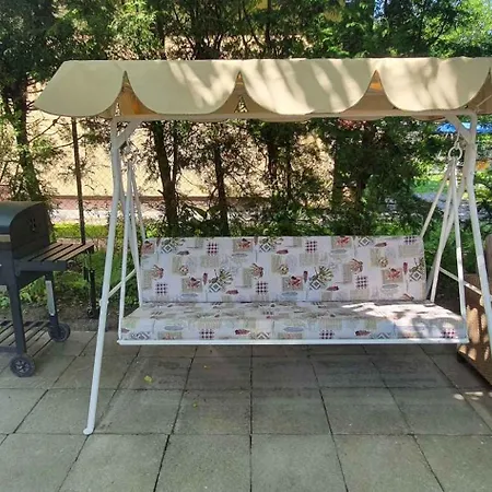 In - Balaton 43409 Daire Siofok