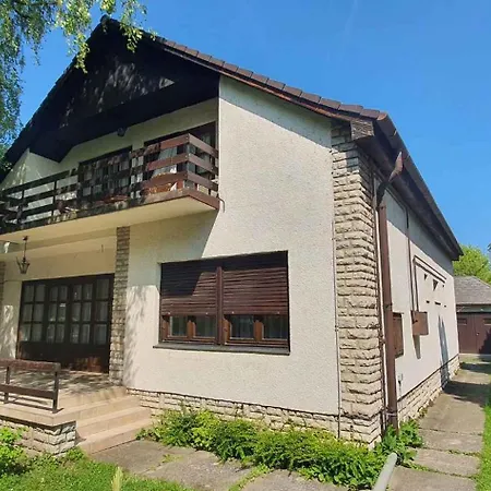 Апартаменты In - Balaton 43409 *