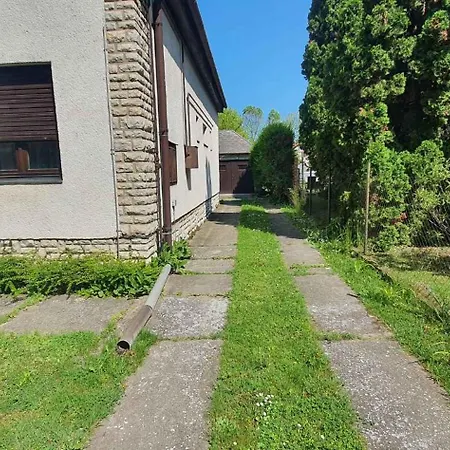 Апартаменты In - Balaton 43409