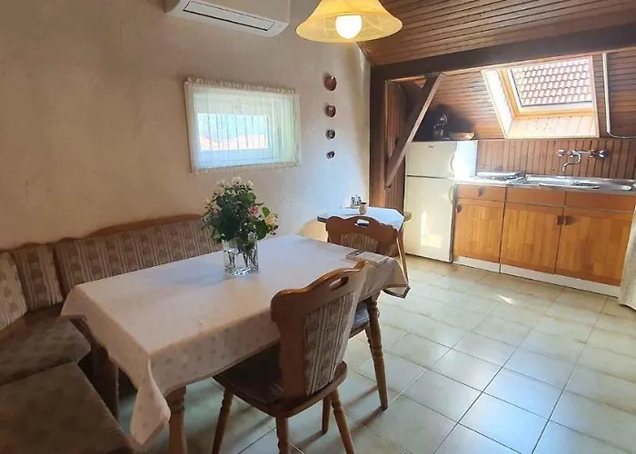 In - Balaton 43409 Daire