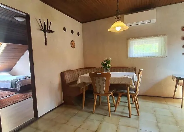 Daire In - Balaton 43409 Siofok