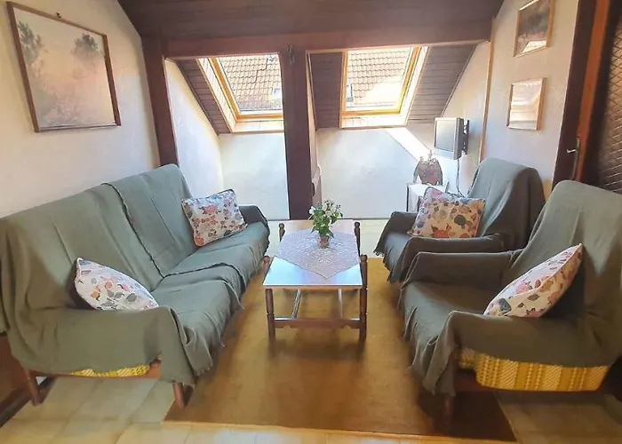 In - Balaton 43409 Daire Siofok