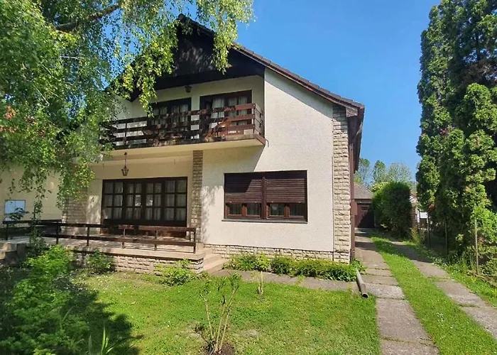 In - Balaton 43409 Siofok