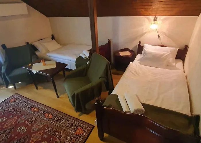 Daire In - Balaton 43409 *