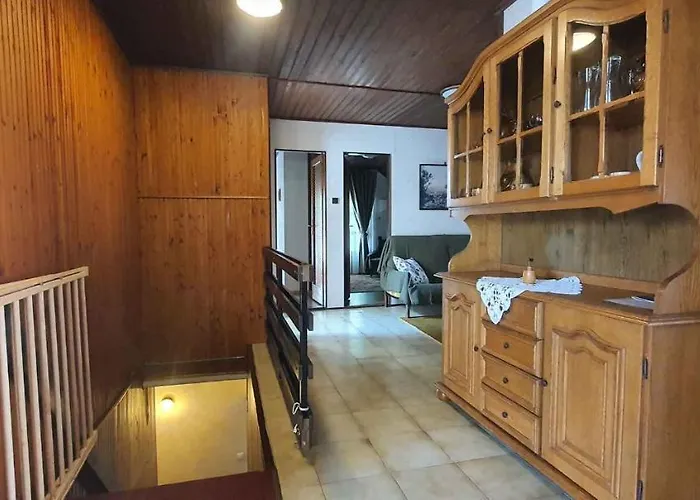 Daire In - Balaton 43409 *