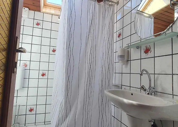 In - Balaton 43409 Daire *