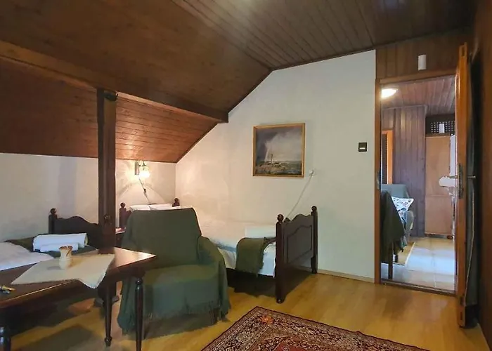 In - Balaton 43409 Apartment Siofok
