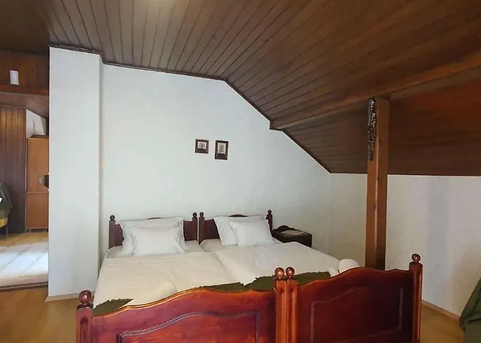 In - Balaton 43409 Daire Siofok