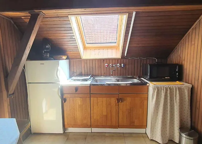 Daire In - Balaton 43409 Siofok