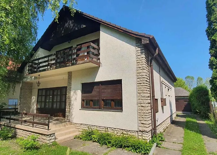 Daire In - Balaton 43409 *