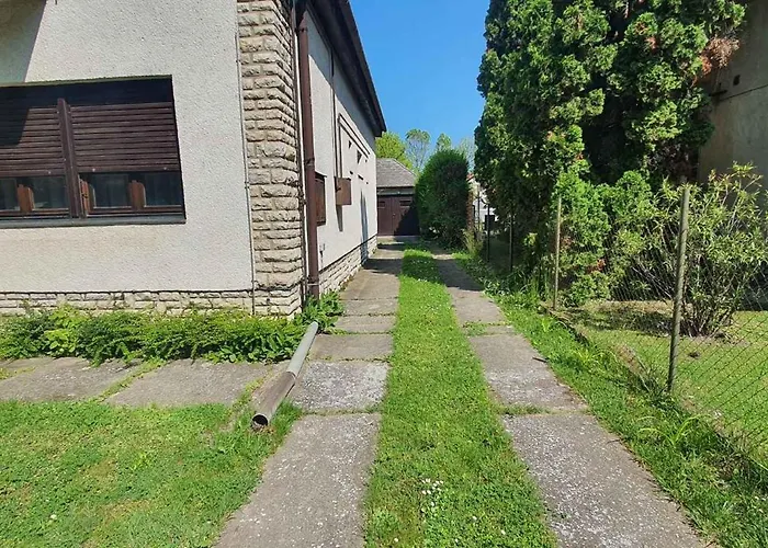 Apartment In - Balaton 43409